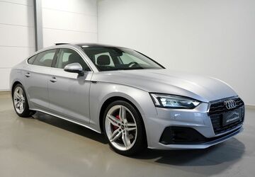Audi A5 71.501 km 31.490 &euro; Hürth bei Köln 50354