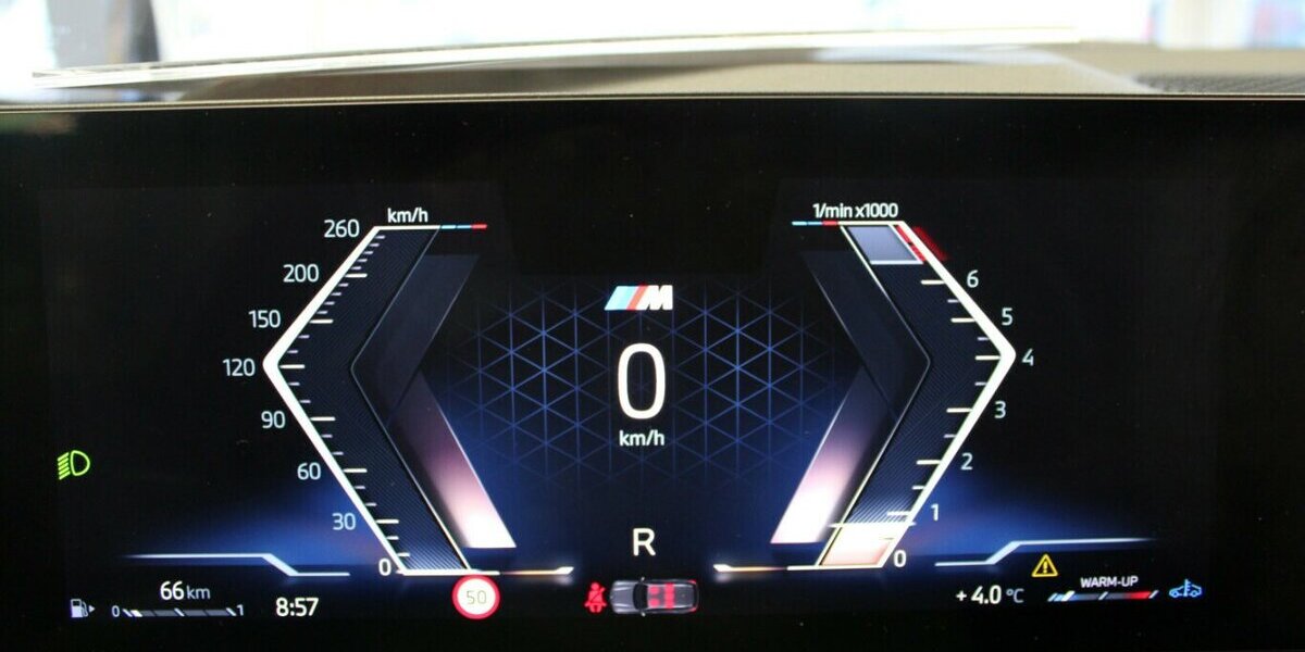 BMW 320 320i Touring - M Sport - 48.340 km 32.980 &euro; Euskirchen 53881