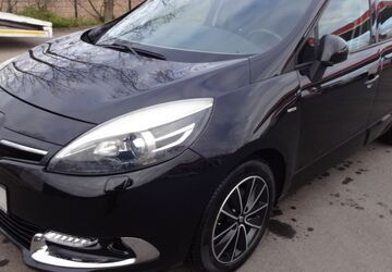 Renault Scenic 218.000 km 5.600 &euro; Zülpich 53909