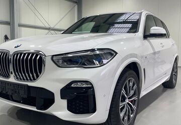 BMW X5 44.000 km 59.100 &euro; Bornheim 53332