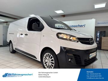 Gebrauchte Opel Vivaro