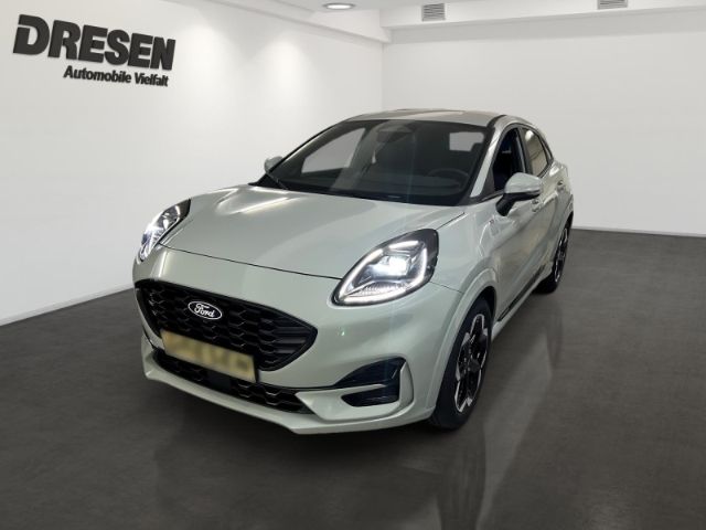 Ford Puma 10.330 km 21.690 &euro; Bonn 53119