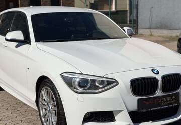 BMW 116 182.708 km 9.900 &euro; Euskirchen 53879