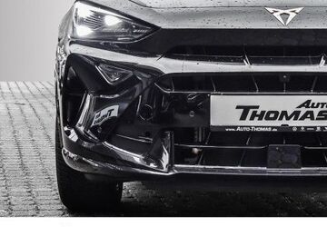 Cupra Formentor 17.260 km 32.489 &euro; Bonn 53227