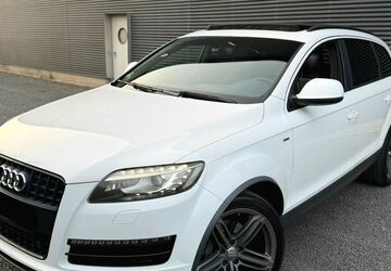 Audi Q7 272.000 km 10.850 &euro; Brühl 50321