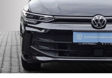 VW Golf 10.450 km 26.990 &euro; Bonn 53227