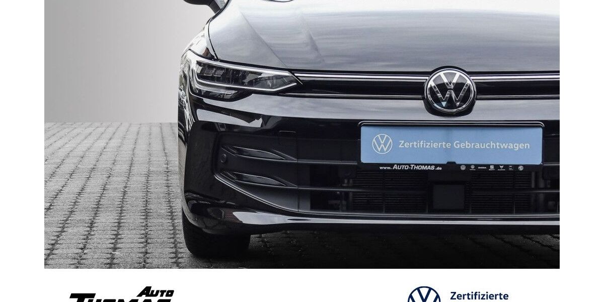 VW Golf 10.450 km 26.990 &euro; Bonn 53227