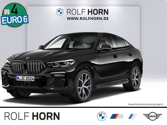 BMW X6 35.473 km 58.580 &euro; Euskirchen 53879