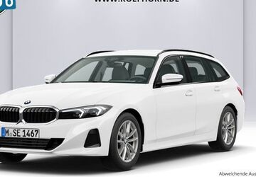 BMW 320 14.847 km 37.730 &euro; Wesseling 50389