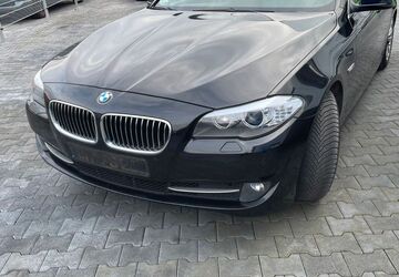 BMW 525 281.000 km 4.700 &euro; Bonn 53227