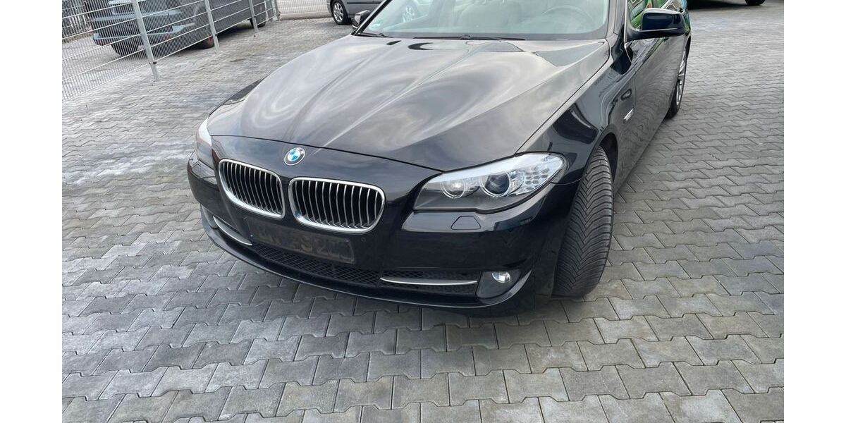 BMW 525 281.000 km 4.700 &euro; Bonn 53227