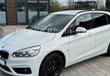 BMW 218 60.950 km 16.980 &euro; Bornheim 53332