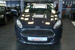 Ford Fiesta 1.25 Champions Edition 68.715 km 6.980 &euro; Euskirchen 53881