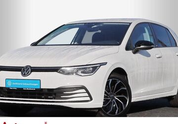 VW Golf 25.910 km 23.447 &euro; Bonn 53175