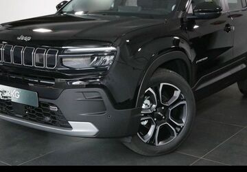 Jeep Avenger 9.500 km 23.880 &euro; Bonn 53119