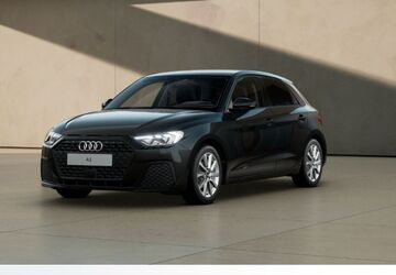 Audi A1 1.111 km 26.880 &euro; Bonn 53119