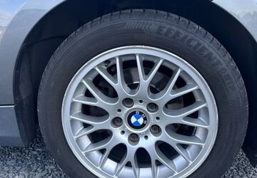 BMW 116 153.000 km 4.200 &euro; Bonn 53119
