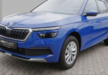 Skoda Kamiq 73.660 km 20.490 &euro; Meckenheim / Bonn 53340