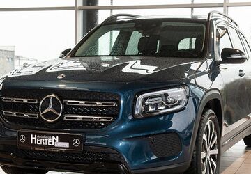 Mercedes-Benz GLB 200 36.604 km 37.900 &euro; Mechernich 53894