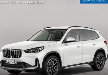 BMW X1 18.867 km 45.499 &euro; Bonn 53119