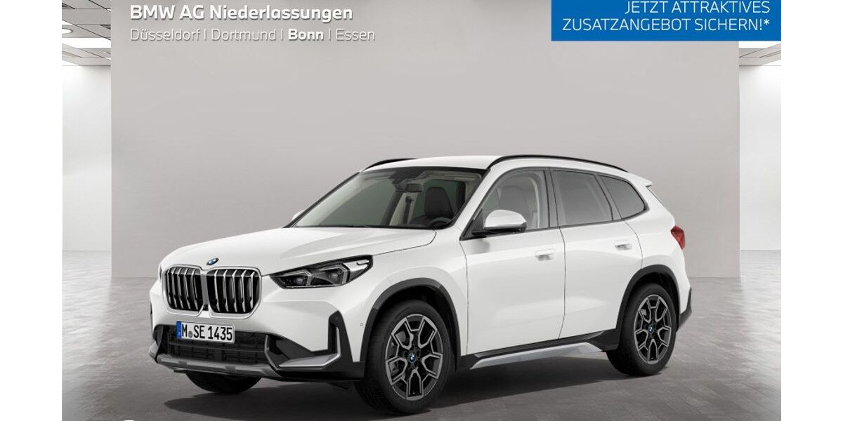 BMW X1 18.867 km 45.499 &euro; Bonn 53119