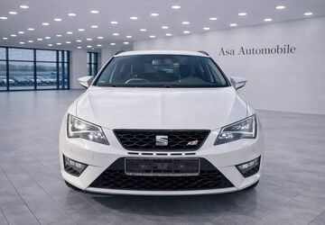 Seat Leon 189.000 km 11.500 &euro; Düren 52351