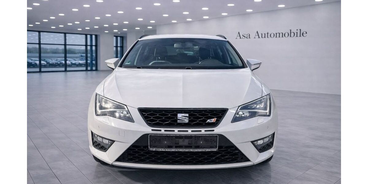 Seat Leon 189.000 km 11.500 &euro; Düren 52351