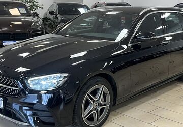 Mercedes-Benz E 300 130.765 km 28.900 &euro; Bonn 53227