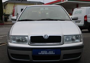 Skoda Octavia 81.000 km 3.950 &euro; Bonn 53179