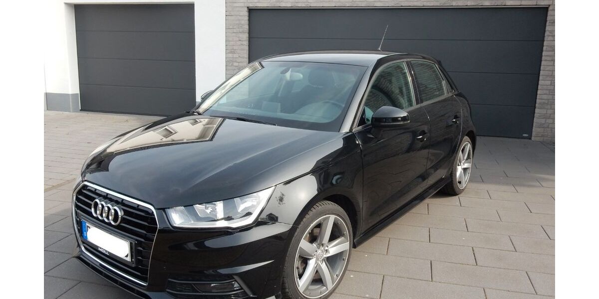 Audi A1 49.450 km 16.350 &euro; Erftstadt 50374