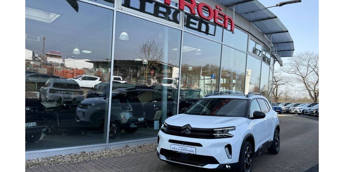 Citroen C5 28.465 km 30.590 &euro; Düren 52353