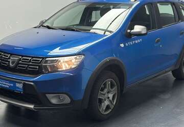 Dacia Logan 84.700 km 10.900 &euro; Königswinter 53639