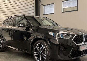 BMW X2 36.000 km 39.250 &euro; Erftstadt 50374