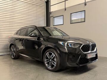 Gebrauchte BMW X2