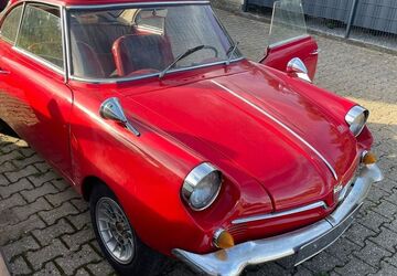 NSU Andere 23.000 km 8.500 &euro; Kerpen 50171