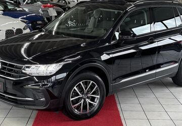 VW Tiguan 99.900 km 28.449 &euro; Erftstadt / Köln 50374