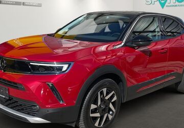 Opel Mokka 46.018 km 19.990 &euro; Rheinbach 53359