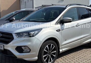 Ford Kuga 123.800 km 15.890 &euro; Zülpich 53909