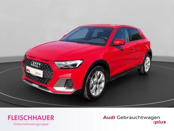 Gebrauchte Audi A1