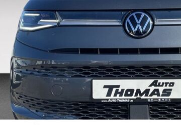 VW T7 Multivan 48.010 km 52.900 &euro; Bornheim 53332