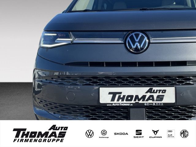 VW T7 Multivan 48.010 km 52.900 &euro; Bornheim 53332