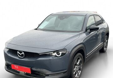 Mazda MX-30 8.667 km 15.490 &euro; Bornheim 53332