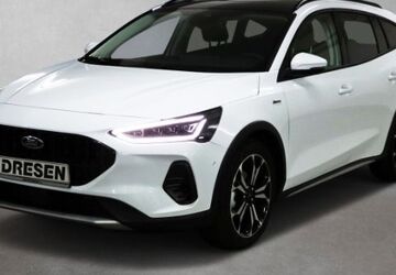 Ford Focus 20.734 km 25.490 &euro; Bonn 53119