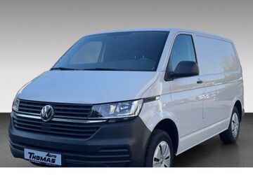 VW T6 Transporter 82.770 km 22.989 &euro; Bonn 53227