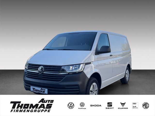 VW T6 Transporter 82.770 km 22.989 &euro; Bonn 53227