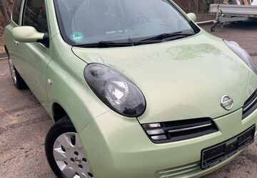Nissan Micra 199.500 km 1.799 &euro; Kall 53925