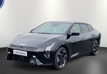 Kia EV4 9.990 km 42.390 &euro; Euskirchen 53881