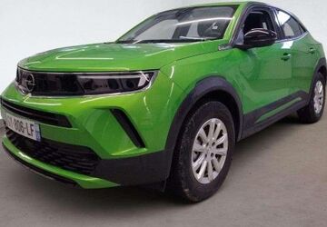 Opel Mokka 2.300 km 19.400 &euro; Meckenheim 53340