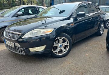 Ford Mondeo 270.000 km 2.900 &euro; Hürth 50354