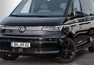 VW T7 Multivan 20.230 km 57.745 &euro; Bonn 53175